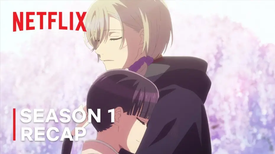 Відео до серіалу Мій щасливий шлюб — Season 1 Recap Trailer (EN dubbed)