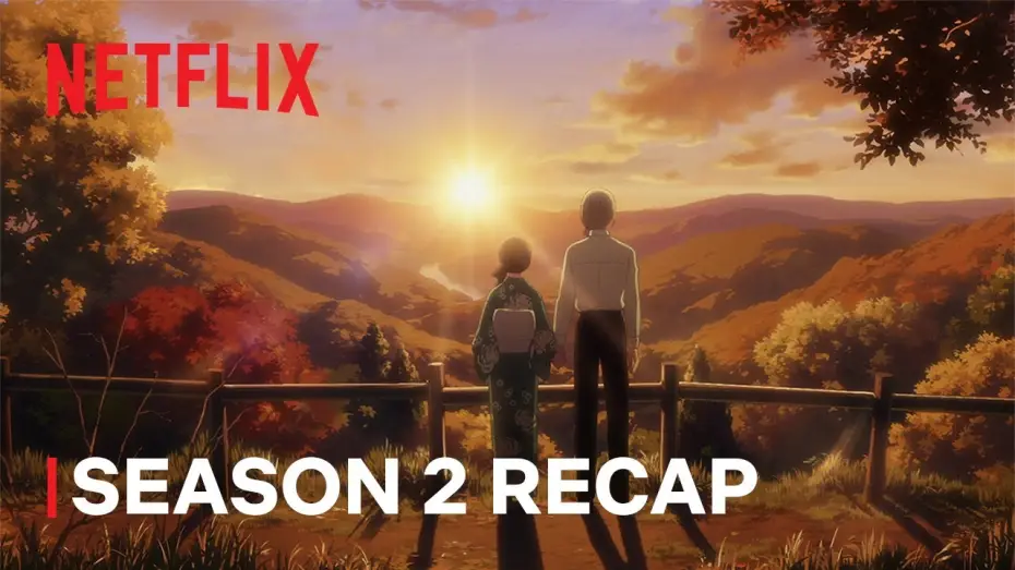 Відео до серіалу Мій щасливий шлюб — Season 2 Story Recap [Subtitled]