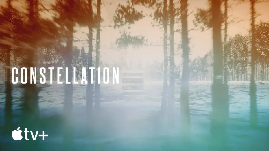 Відео до серіалу Сузірʼя — Opening Title Sequence