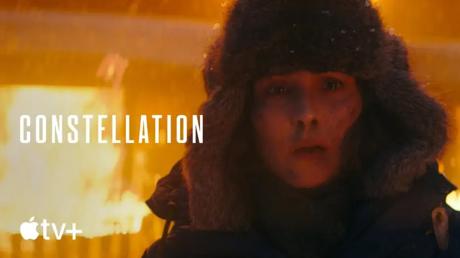 Відео до серіалу Сузірʼя — Official Trailer