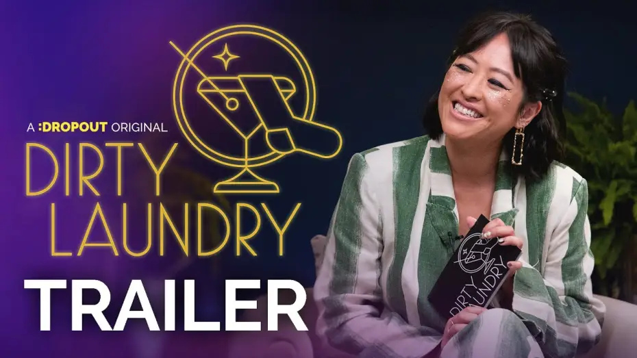 Відео до серіалу Dirty Laundry — Dirty Laundry Season 5 Trailer