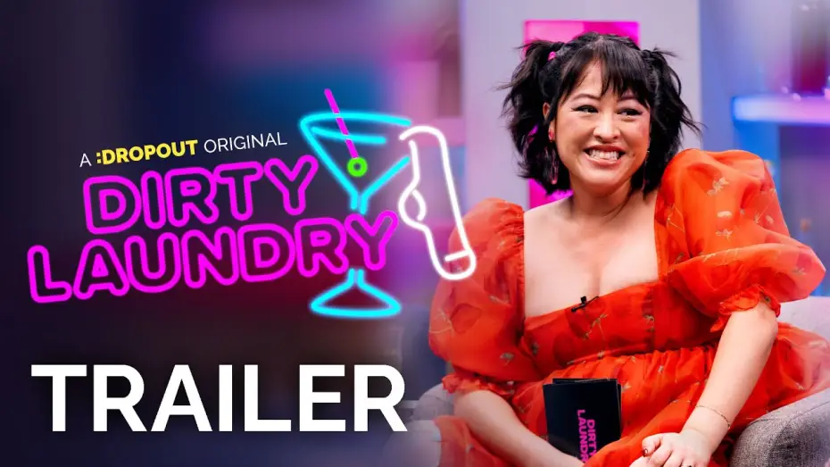 Відео до серіалу Dirty Laundry — Dirty Laundry Season 4 Trailer