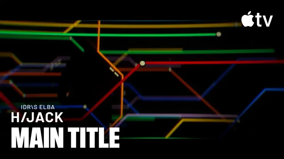 Відео до серіалу Перехоплений рейс — Season 2 Opening Title Sequence