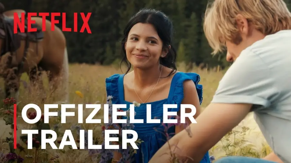 Відео до серіалу Моє життя з Волтерами — Offizieller Trailer