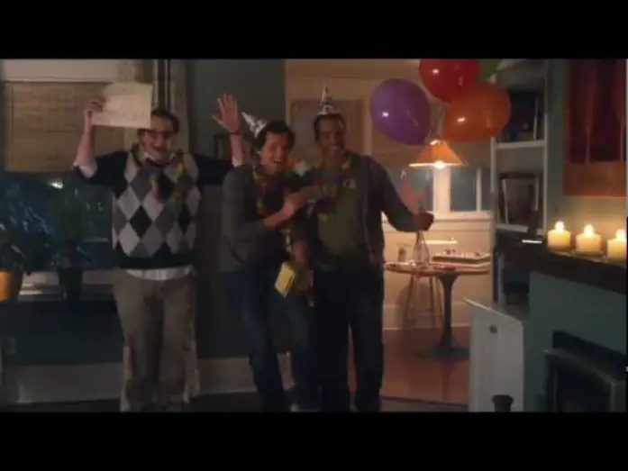 Відео до серіалу Життя непередбачуване — Life Unexpected - Trailer - Staffel 1