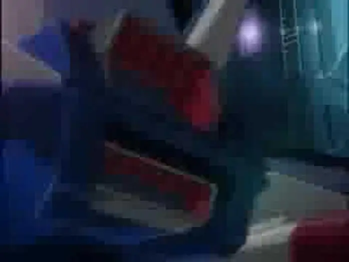 Відео до серіалу 機動戦士ガンダムSEED — Bandai Entertainment Trailer
