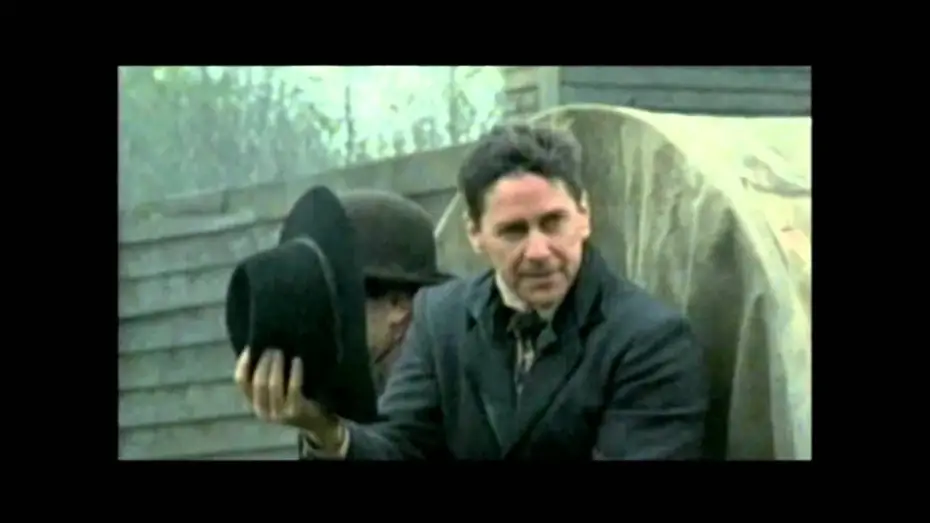 Відео до серіалу Пістолет мерця — Dead Man's Gun Trailer