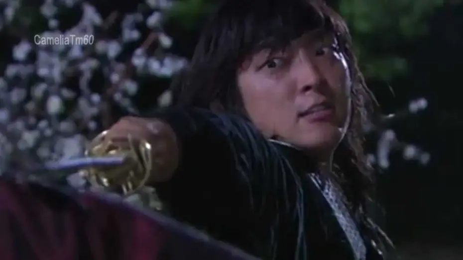 Відео до серіалу Ільджиме — Il Ji-Mae /The Phantom Thief / Iljimae /일지매