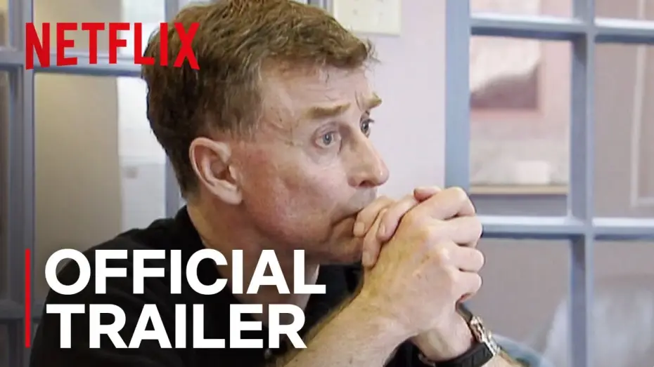 Відео до серіалу Soupçons — The Staircase | Official Trailer [HD] | Netflix