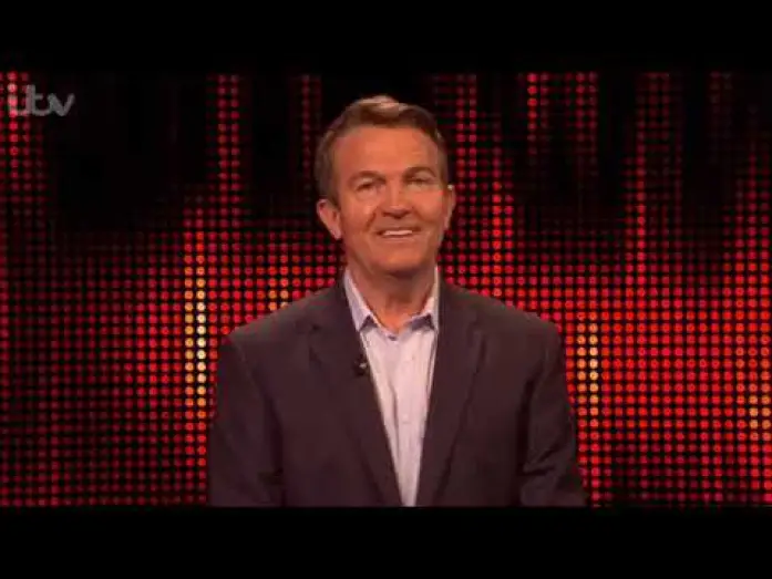 Відео до серіалу The Chase — The Chase UK 2018 Intro