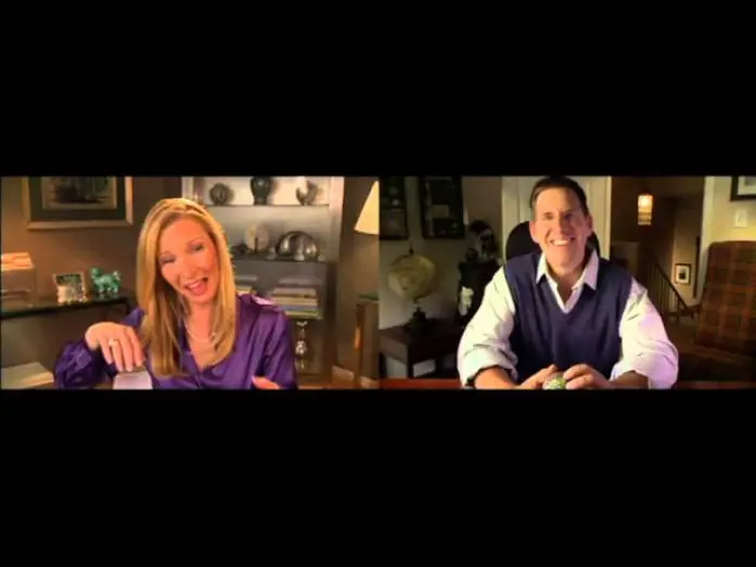 Відео до серіалу Вебтерапія — Fiona And Richard Outtakes
