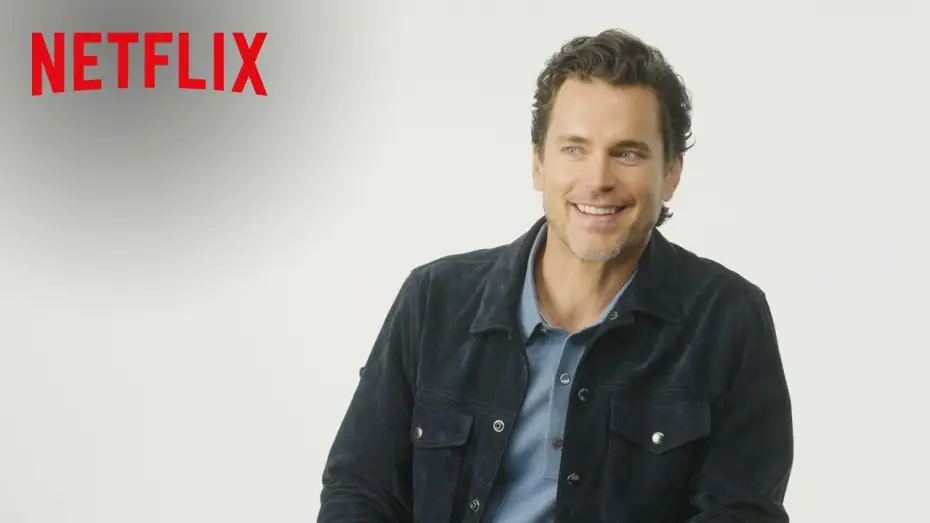 Відео до серіалу Білий комірець — Matt Bomer Looks Back on Filming White Collar