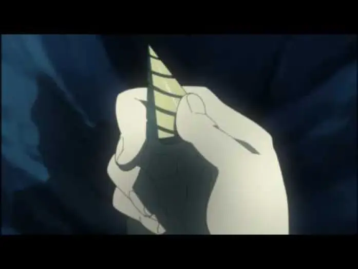 Відео до серіалу Ґуррен Лаґанн — Gurren Lagann Trailer