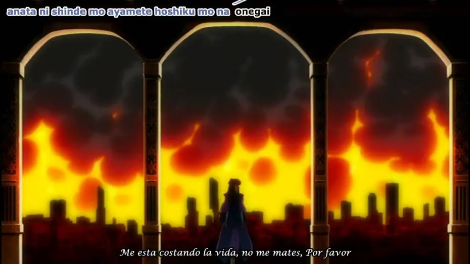 Відео до серіалу Мобільна броня Ґандам 00 — Gundam 00 Op 1 Sub Español HD