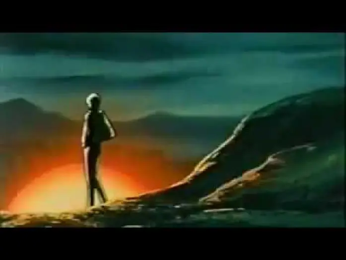 Видео к сериалу 機動戦士ガンダム — Mobile Suit Gundam Promo