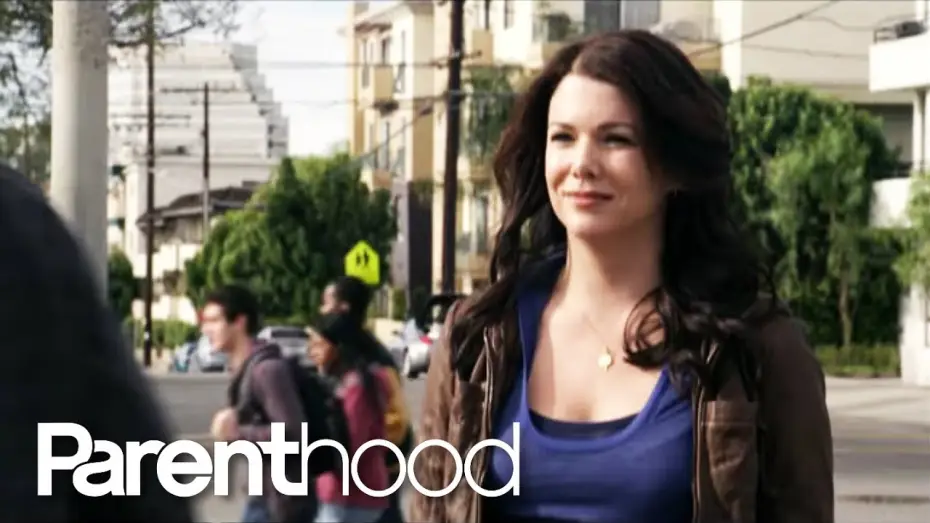 Відео до серіалу Батьки — Parenthood Series Trailer - Season 1 on DVD