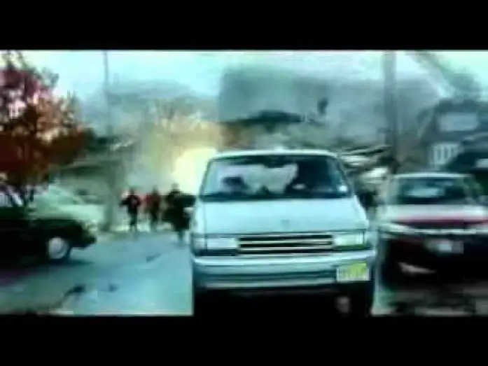 Відео до серіалу Sons of Tucson — SONS OF TUCSON THE MOVIE OFFICAL TRAILER