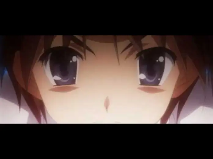 Відео до серіалу Шана — Shakugan no Shana II (Second) trailer [HD].mp4