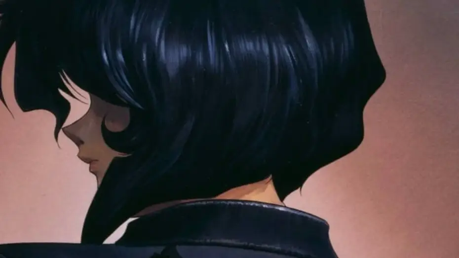 Відео до серіалу Кішки-зброярки — Gunsmith Cats Trailer