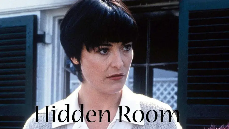 Відео до серіалу The Hidden Room — Classic TV Theme: The Hidden Room