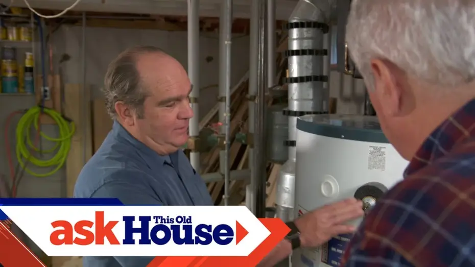 Відео до серіалу Ask This Old House — Ask TOH Sneak Peek | The 16th Season of Ask This Old House