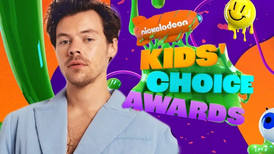 Відео до серіалу Kids' Choice Awards — The 36th Annual Nickelodeon Kids' Choice Awards — Kids' Choice Awards 2023 | All Nominees