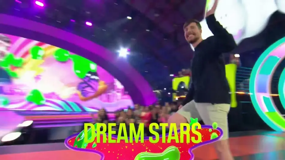 Відео до серіалу Kids' Choice Awards — Kids' Choice Awards Promo 2 - March 4, 2023 (Nickelodeon U.S.)