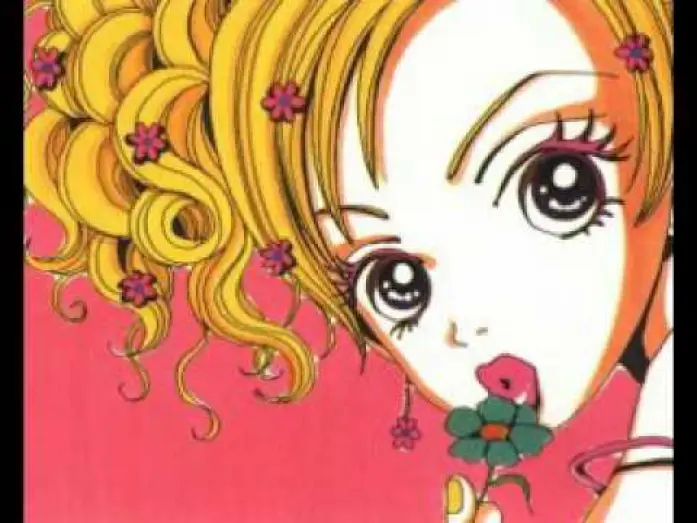 Відео до серіалу Сусідська історія — Gokinjo Monogotari ( opening)