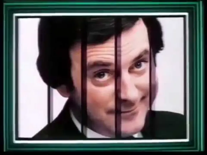 Відео до серіалу Воґан — Original "Wogan" theme (intro/outro)