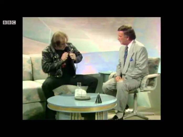 Відео до серіалу Воґан — Wogan   The Best Of S01E02 Odd