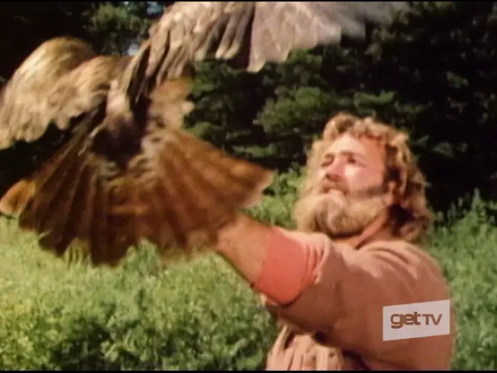 Відео до серіалу Grizzly Adams — Weekend Westerns - THE LIFE AND TIMES OF GRIZZLY ADAMS