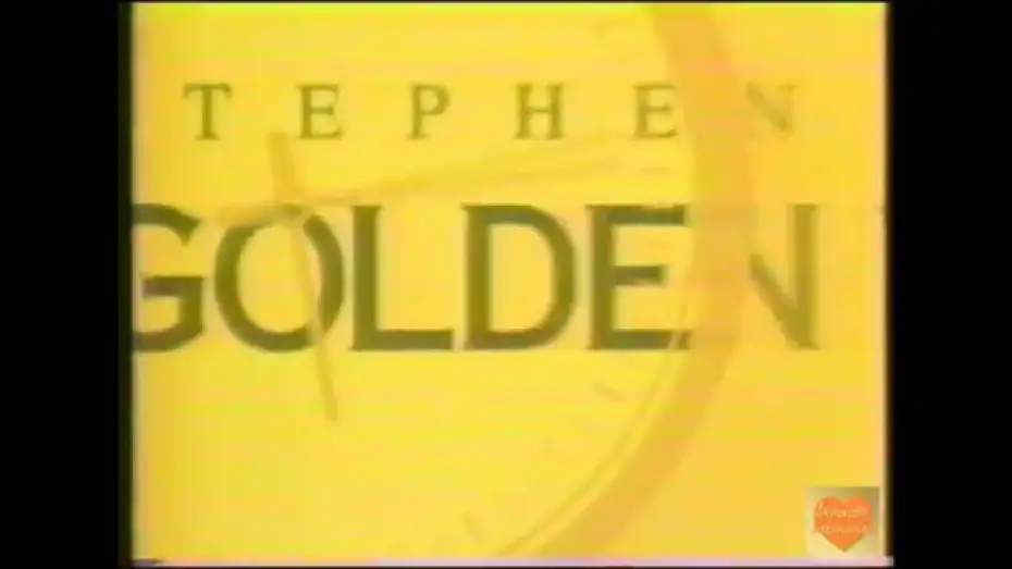 Відео до серіалу Golden Years — Stephen King's Golden Years CBS Television Commercial 1991
