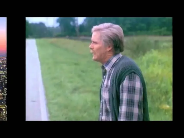 Відео до серіалу Golden Years — Stephen King in Golden Years (1991)