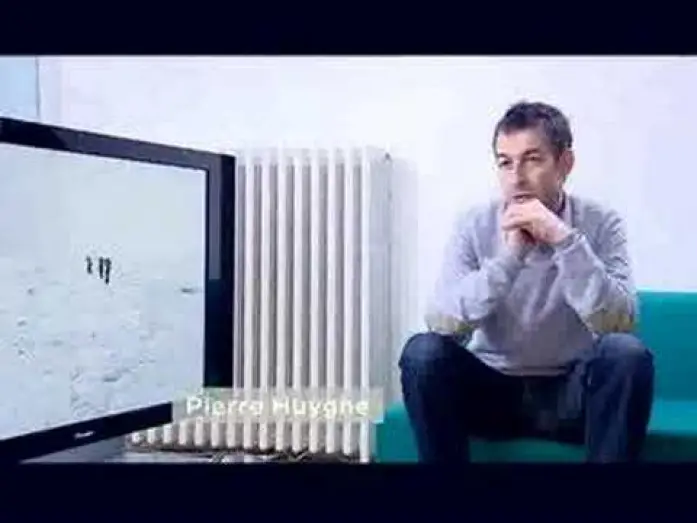 Відео до серіалу art21 — Сезон 4 — Trailer: Season 4 of "Art in the Twenty-First Century" (2007) | Art21