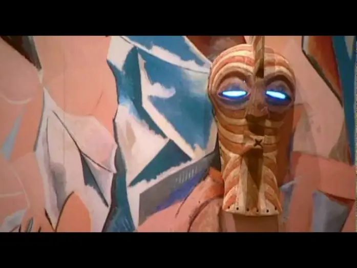 Відео до серіалу art21 — Сезон 3 — Trailer: Season 3 of "Art in the Twenty-First Century" (2005) | Art21