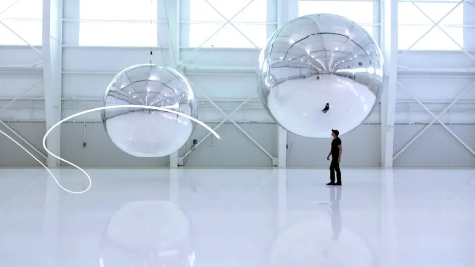 Відео до серіалу art21 — Сезон 7 — Trailer: Season 7 of ART21 "Art in the Twenty-First Century" (2014)
