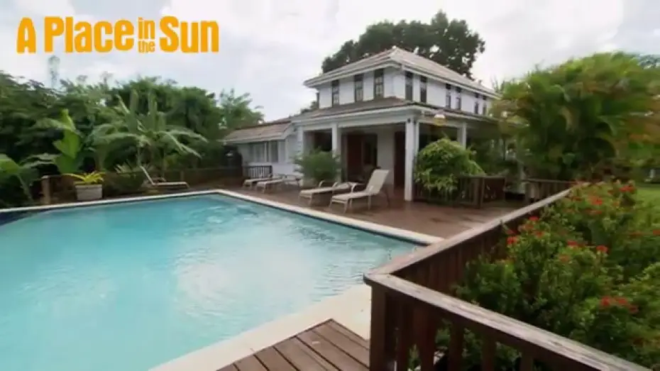 Відео до серіалу A Place in the Sun — Want to appear on the new TV series of A Place in the Sun in 2016?