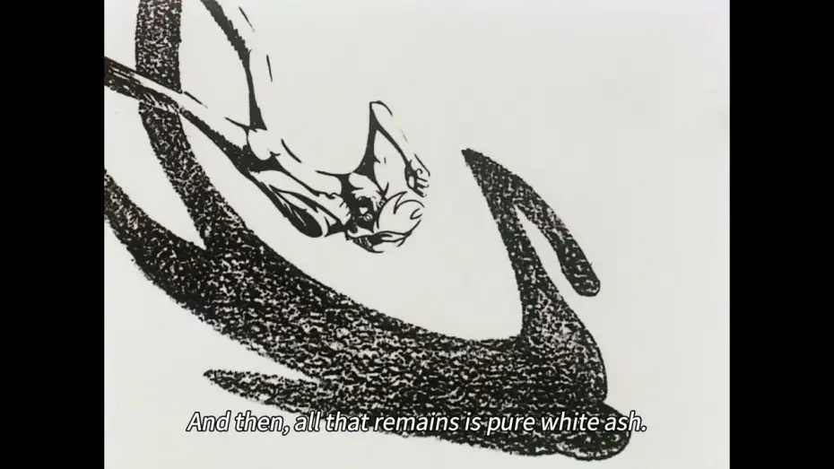 Відео до серіалу Завтрашній Джо — Ashita no Joe TRAILER (1970)