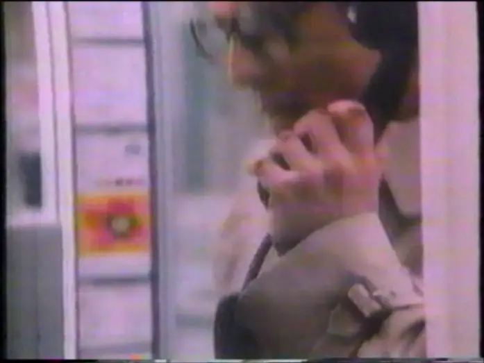 Відео до серіалу The Bourne Identity — The Bourne Identity Commerical - ABC TV Movie (1988)