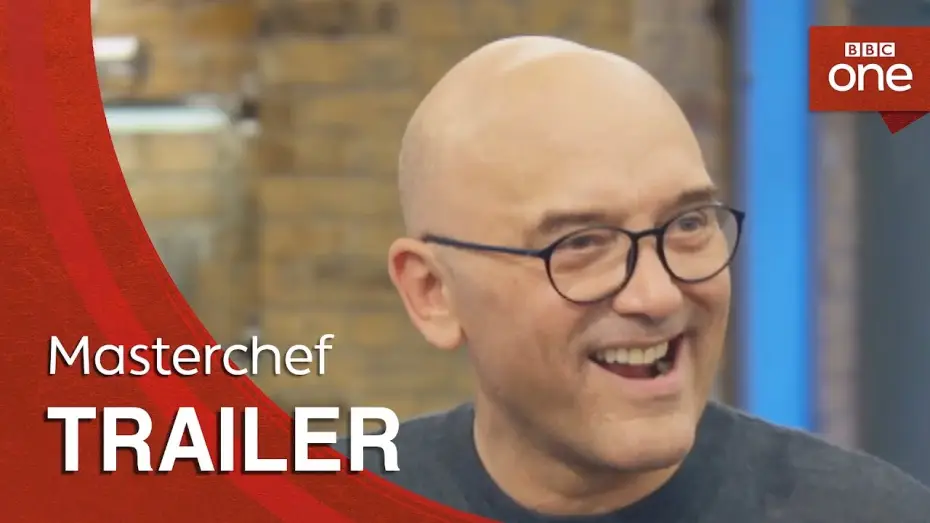 Відео до серіалу MasterChef — MasterChef: Series 13 Launch Trailer - BBC One