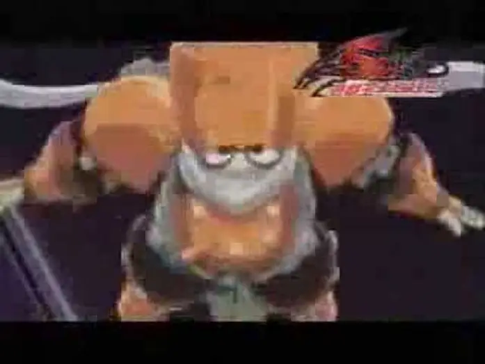 Відео до серіалу Ю-Гі-О! 5D's — Yu-Gi-Oh! 5D'S Trailer