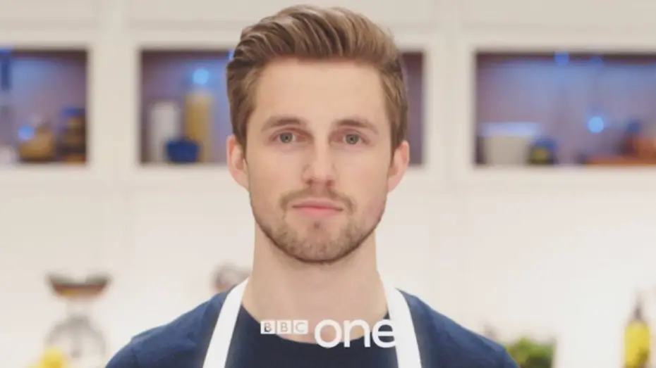 Відео до серіалу Зірковий МайстерШеф — Celebrity MasterChef 2016: Launch Trailer - BBC One