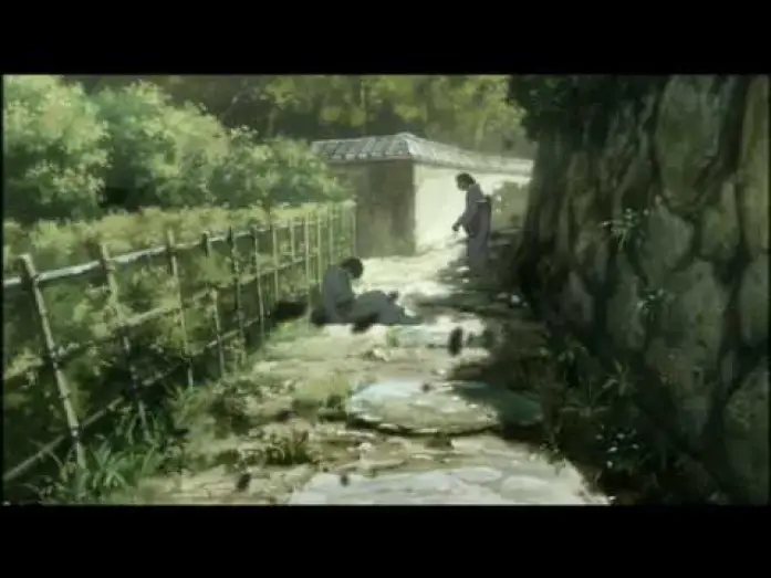 Видео к сериалу Мушіші — Mushi-Shi - Box Set - VC on DVD 10/6/09 - Trailer