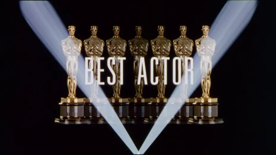 Відео до серіалу Оскар — 68th Academy Awards (1996) [FTD-0454]