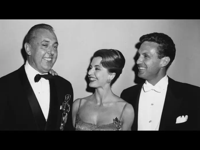Видео к сериалу Оскар — "My Uncle" ("Mon Oncle") Wins Foreign Language Film: 1959 Oscars