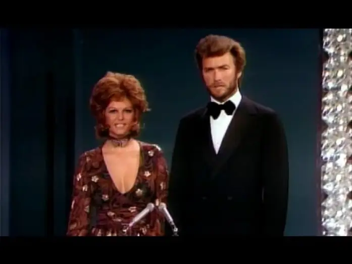 Видео к сериалу Оскар — "Z" Wins Foreign Language Film: 1970 Oscars