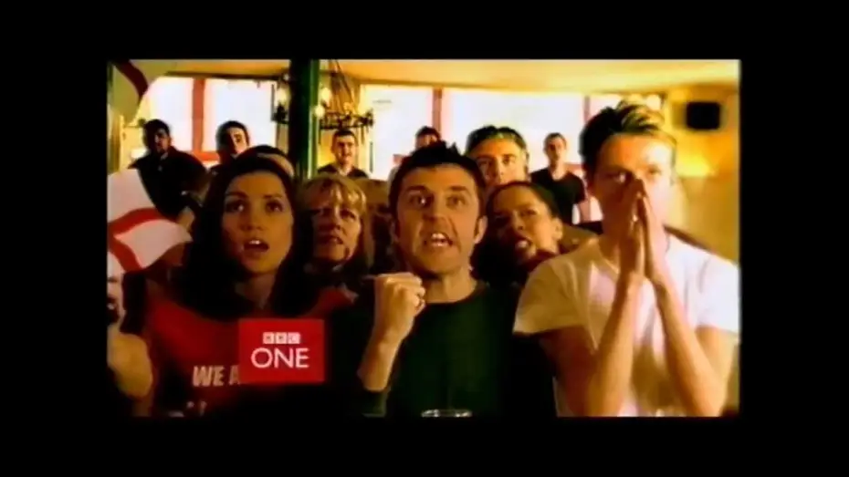 Відео до серіалу Пісенний конкурс «Євробачення» — BBC Trailer for the Eurovision Song Contest 2002