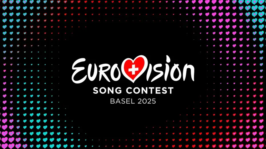 Відео до серіалу Пісенний конкурс «Євробачення» — This is Eurovision: Basel Theme Reveal! | #Eurovision2025 🇨🇭