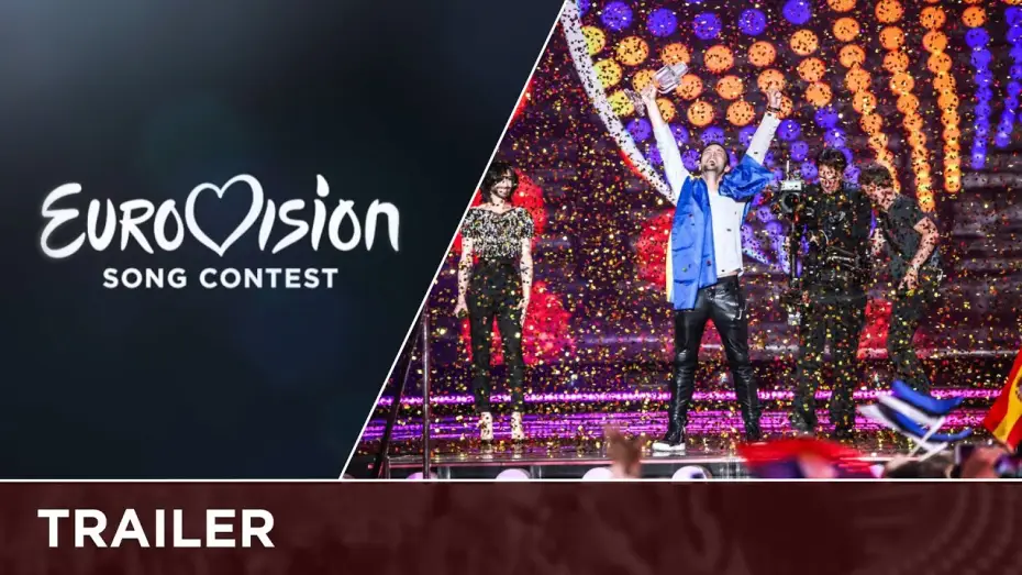 Відео до серіалу Пісенний конкурс «Євробачення» — TRAILER: Watch the 2016 Eurovision Song Contest live from Stockholm!