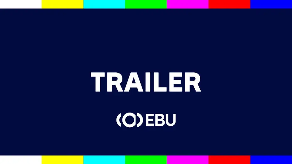 Відео до серіалу Пісенний конкурс «Євробачення» — Eurovision Song Contest 2026: Trailer | #Eurovision2026